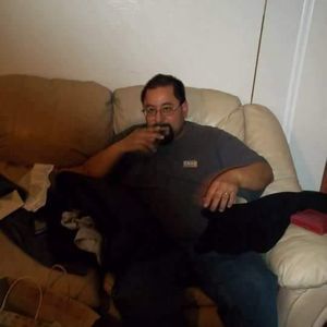 Meet your Posher, Steve